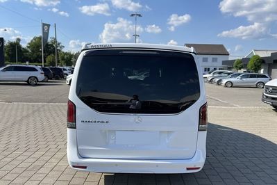Mercedes V Klasa 250d Marco Polo