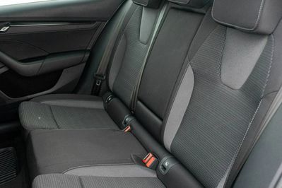 Skoda Octavia 1.5 TSI ACT Ambition