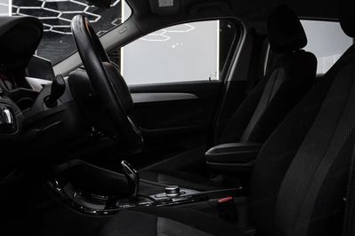 BMW X2 sDrive18i Advantage