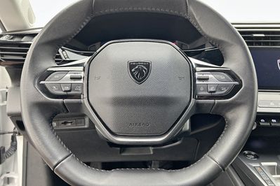 Peugeot 308 Active Pack 1.6 Hybrid e-EAT8