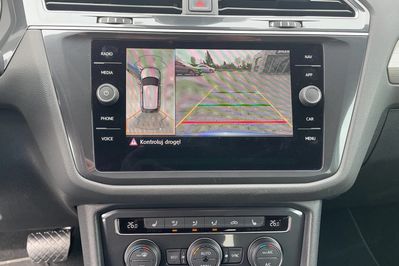 Volkswagen Tiguan Allspace 2.0 TDI SCR  Comfortline DSG