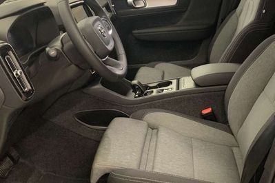 Volvo XC40 B3 Core