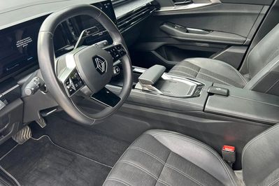 Renault Austral 1.3 TCe mHEV Techno