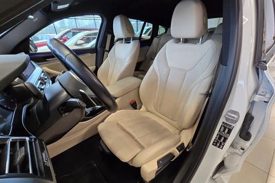 BMW X4 xDrive20d M Sport