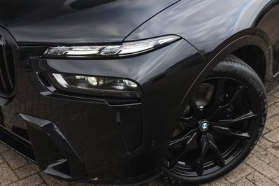 BMW X7 xDrive40d M Sport