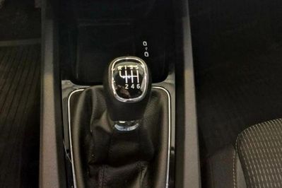 Skoda Octavia 1.5 TSI ACT Ambition