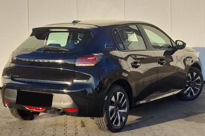 Peugeot 208 Style 1.2 PureTech