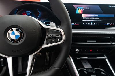 BMW Seria 3 Touring 330i xDrive M Sport