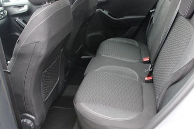 Ford Puma 1.0 EcoBoost Titanium