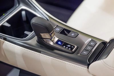 Lexus LBX 1.5 Hybrid Elegant