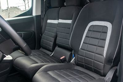 Citroen Berlingo Van M L1H1