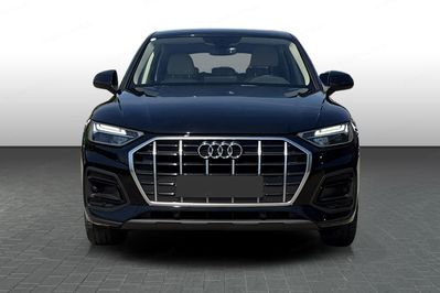 Audi Q5 35 TDI Advanced