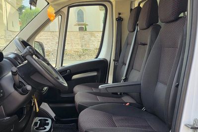 Opel Movano 2.2 CDTI L3 Edition