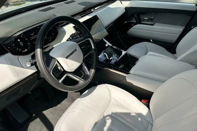 Land Rover Range Rover Sport 3.0 D250 S