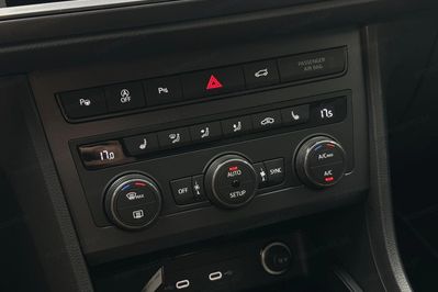 Cupra Ateca 1.5 Tsi Dsg