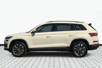 Skoda Kodiaq 2.0 TDI 4x2 Ambition DSG