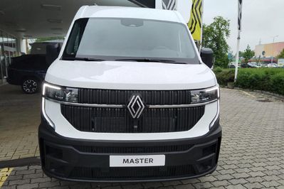 Renault Master L3H2 Extra
