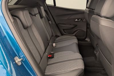 Peugeot 2008 ALLURE 1.2 PureTech