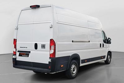 Fiat Ducato Maxi L4H3