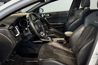 Kia ProCeed 1.4 T-GDI