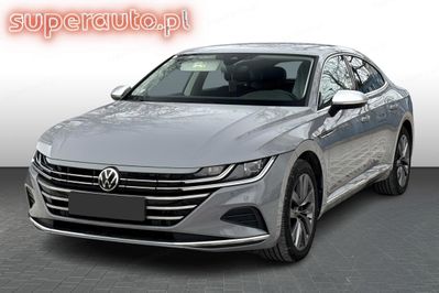 Volkswagen Arteon Elegance 1.4 TSI Plug-In Hybrid  DSG