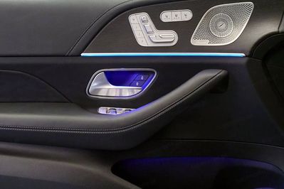 Mercedes GLE 450 d mHEV 4-Matic AMG Line