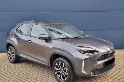 Toyota Yaris Cross Style 1.5 Hybrid