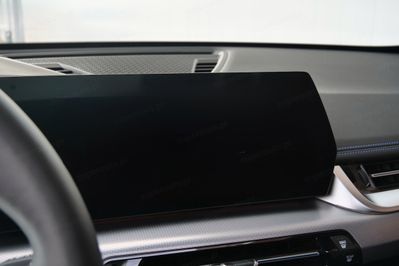 BMW iX1 eDrive20 M Sport