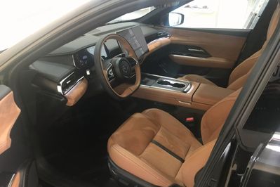 Mazda 6 Takumi Plus 6e 68.8kWh