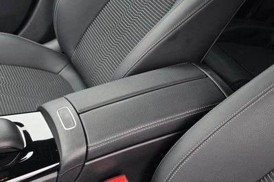 Mercedes CLA 200 d Progressive 8G-DCT