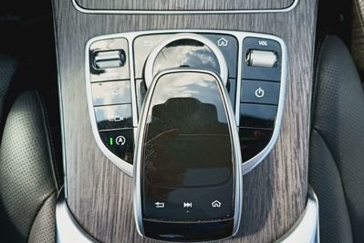 Mercedes Klasa C 200 4MATIC Avantgarde