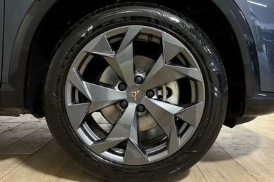 Cupra Formentor 1.5 eTSI DSG
