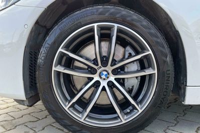 BMW Seria 5 Touring 530d xDrive