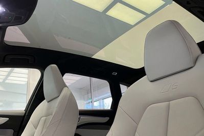 Audi A6 TDI quattro Avant