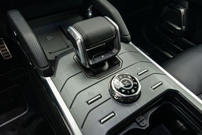 Jetour T2 2.0T 7DCT REAL TIME 4WD