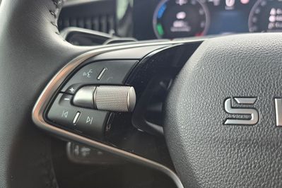 Skoda Superb TSI Plug-In Hybrid Selection DSG