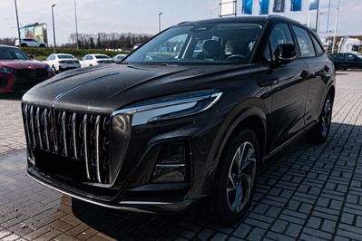 Hongqi HS3 1.5T FWD