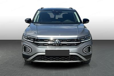 Volkswagen T-Roc Style 1.5 TSI  DSG