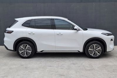 Geely Starray EM-i 1.5 PHEV Pro