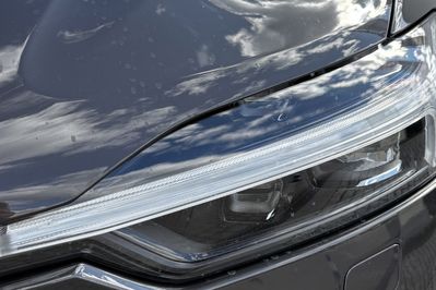 Volvo XC60 B4 D AWD Ultimate Dark