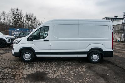 Maxus Deliver 9 L3H2 RWD