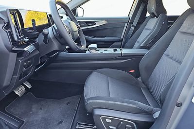 Renault Espace e-Tech Full Hybrid 200 Esprit Alpine Mmt 5OS