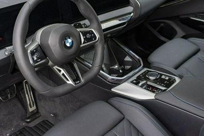 BMW X3 xDrive20d M Sport