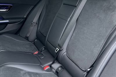 Mercedes Klasa C 220 d 4-Matic AMG Estate