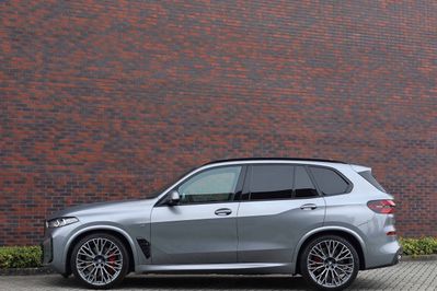 BMW X5 xDrive40i M Sport