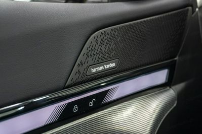 BMW Seria 5 520i M Sport