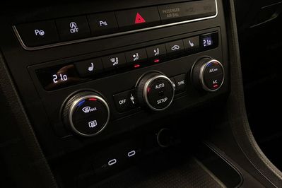 Seat Ateca 1.5TSI DSG