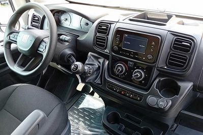 Fiat Ducato 3.5T L2H2