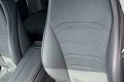 Mercedes Klasa E 220 d 4-Matic AMG