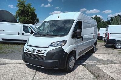 Fiat Ducato Maxi L3H2 AT8